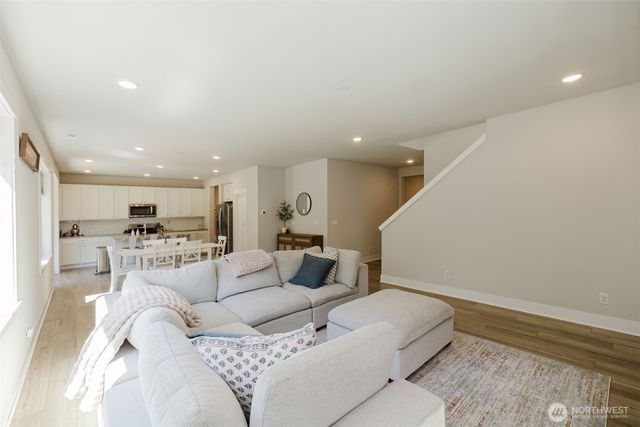 4436 Hibiscus Circle SW, Port Orchard, WA 98367