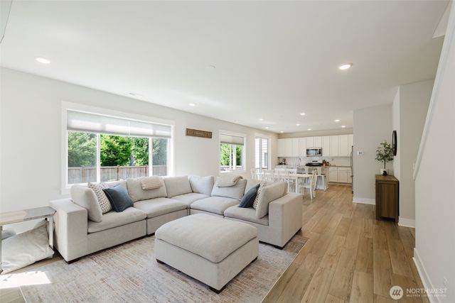 4436 Hibiscus Circle SW, Port Orchard, WA 98367