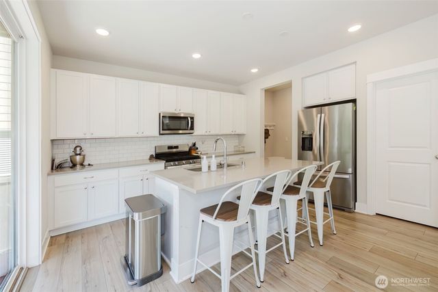 4436 Hibiscus Circle SW, Port Orchard, WA 98367