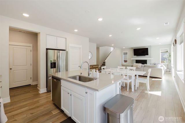 4436 Hibiscus Circle SW, Port Orchard, WA 98367
