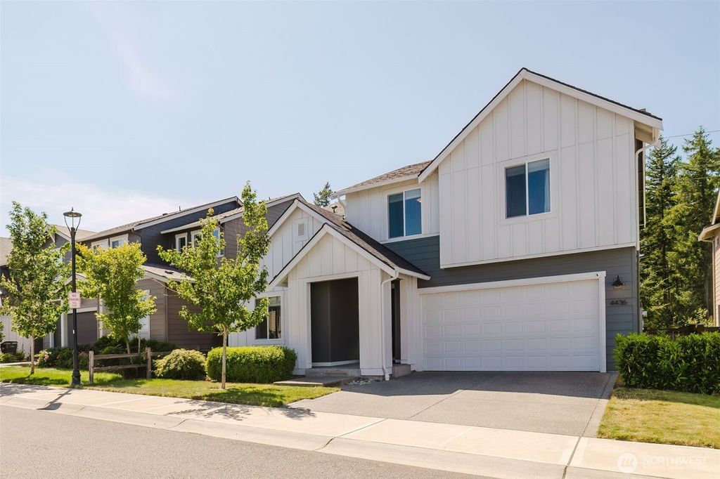 4436 Hibiscus Circle SW, Port Orchard, WA 98367