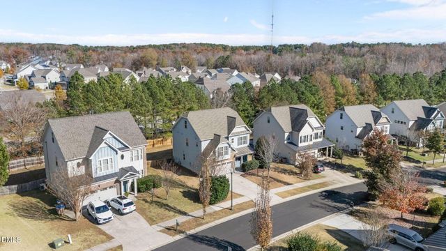 1116 Shasta Daisy Drive, Wake Forest, NC 27587