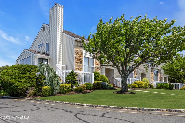 580 Patten Avenue 88, Long Branch, NJ 07740