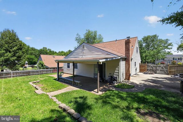 10003 DAKIN CT, Cheltenham, MD 20623