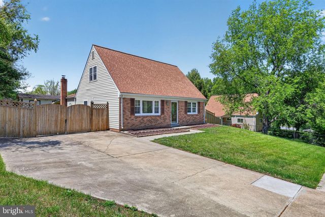 10003 DAKIN CT, Cheltenham, MD 20623