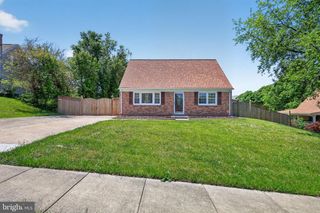 10003 DAKIN CT, Cheltenham, MD 20623