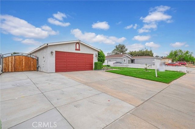 14325 Katie, Adelanto, CA 92301