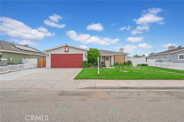 14325 Katie, Adelanto, CA 92301