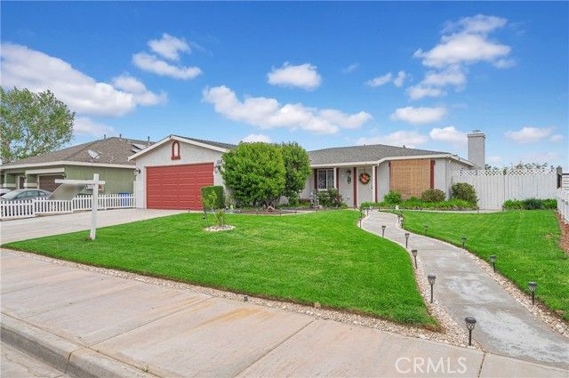 14325 Katie, Adelanto, CA 92301