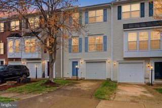 8607 ELLESMERE WAY, Bristow, VA 20136
