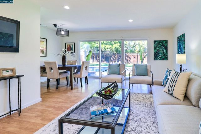 1792 Sharon Dr, Concord, CA 94519