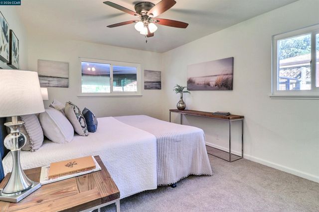 1792 Sharon Dr, Concord, CA 94519