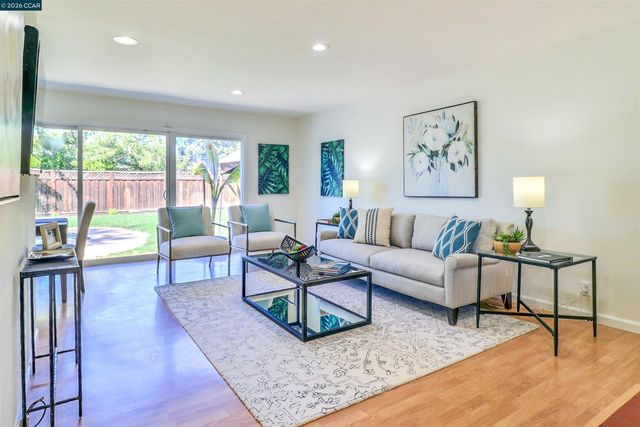 1792 Sharon Dr, Concord, CA 94519