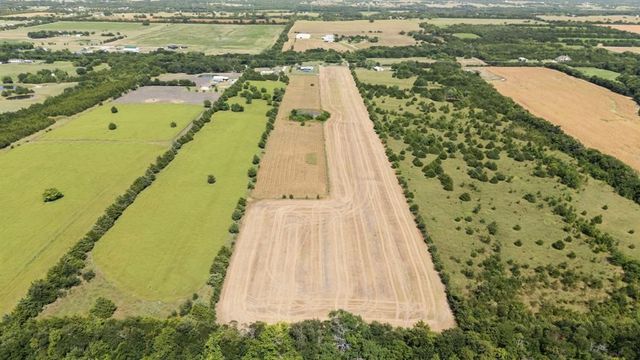 TBD CR 632, Blue Ridge, TX 75424