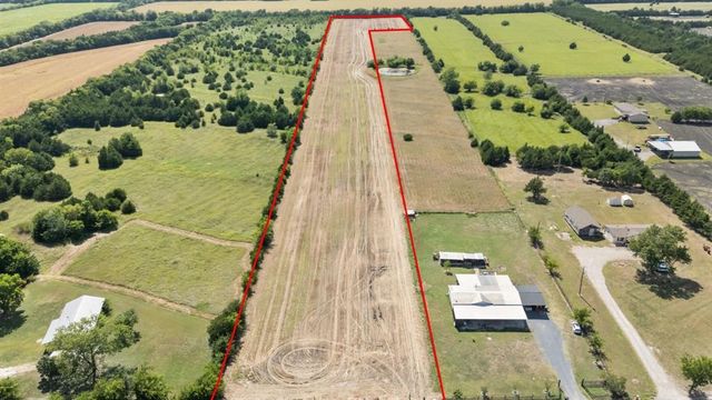 TBD CR 632, Blue Ridge, TX 75424