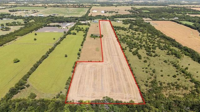 TBD CR 632, Blue Ridge, TX 75424