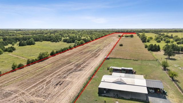TBD CR 632, Blue Ridge, TX 75424