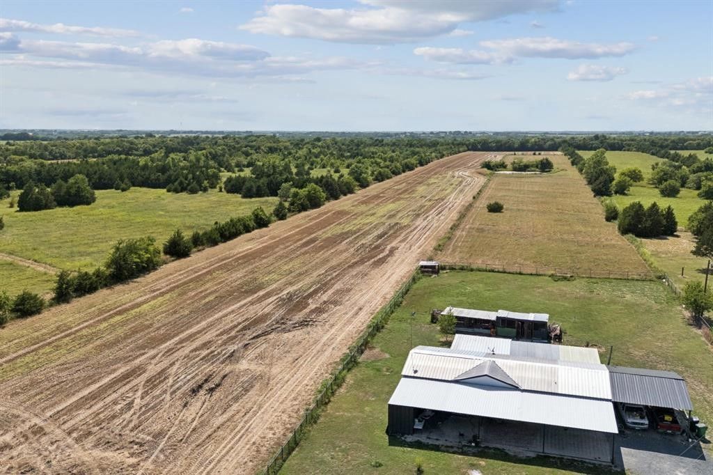 TBD CR 632, Blue Ridge, TX 75424