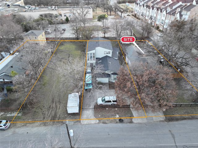 4543 Afton Street, Dallas, TX 75219