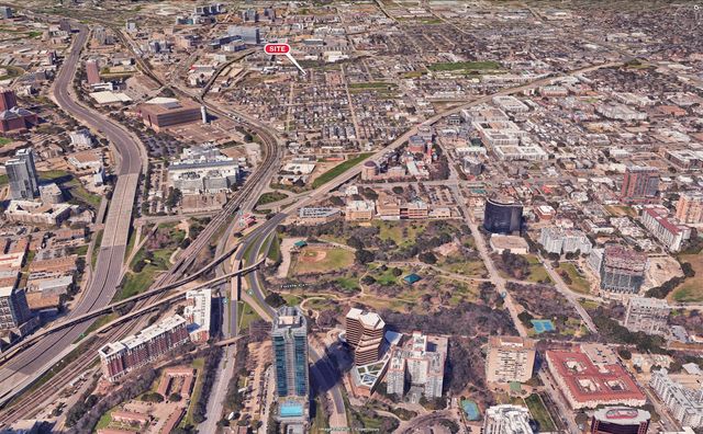 4543 Afton Street, Dallas, TX 75219