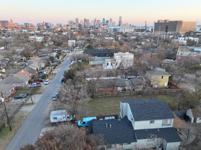 4543 Afton Street, Dallas, TX 75219