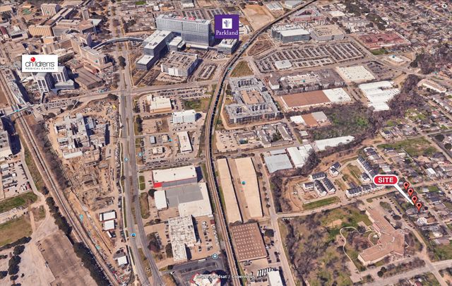 4543 Afton Street, Dallas, TX 75219