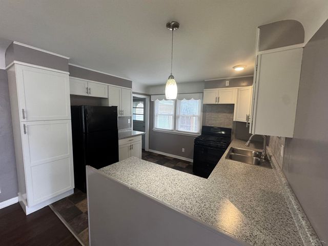1954 Holcomb Street, Saginaw, MI 48602