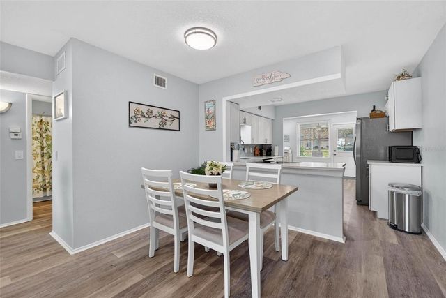 2455 FINLANDIA LANE 3, Clearwater, FL 33763