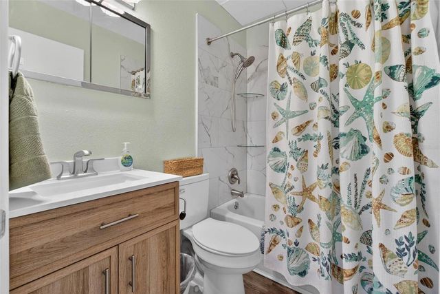 2455 FINLANDIA LANE 3, Clearwater, FL 33763