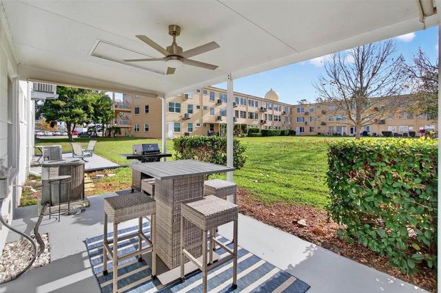 2455 FINLANDIA LANE 3, Clearwater, FL 33763