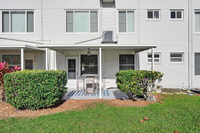 2455 FINLANDIA LANE 3, Clearwater, FL 33763