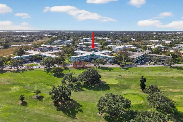 2455 FINLANDIA LANE 3, Clearwater, FL 33763