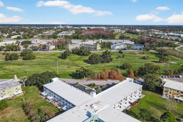 2455 FINLANDIA LANE 3, Clearwater, FL 33763