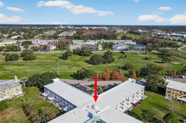 2455 FINLANDIA LANE 3, Clearwater, FL 33763