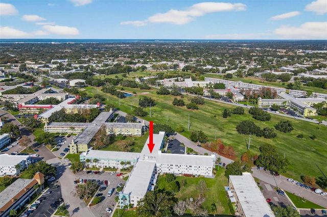 2455 FINLANDIA LANE 3, Clearwater, FL 33763