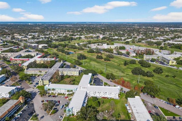 2455 FINLANDIA LANE 3, Clearwater, FL 33763