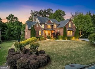 2223 Tayside Crossing NW, Kennesaw, GA 30152