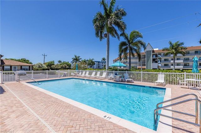 731 Elkcam CIR A109, Marco Island, FL 34145