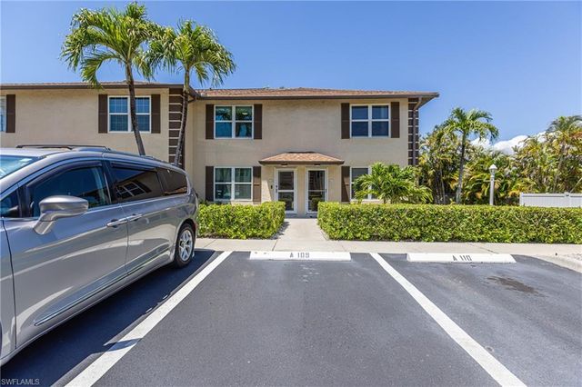731 Elkcam CIR A109, Marco Island, FL 34145