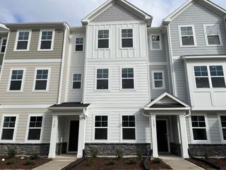 1705 Barrett Run Trail, Apex, NC 27502