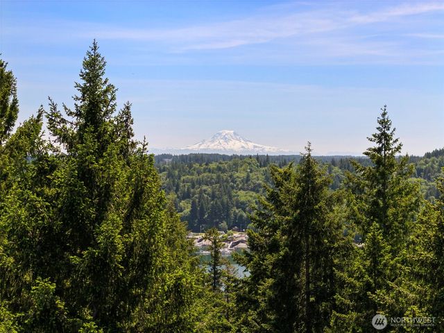 0 Sherman Heights Road, Bremerton, WA 98312