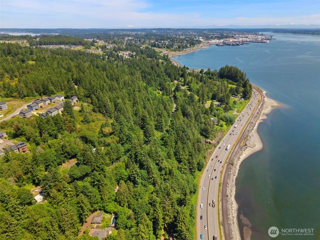0 Sherman Heights Road, Bremerton, WA 98312
