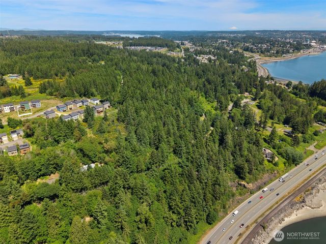 0 Sherman Heights Road, Bremerton, WA 98312