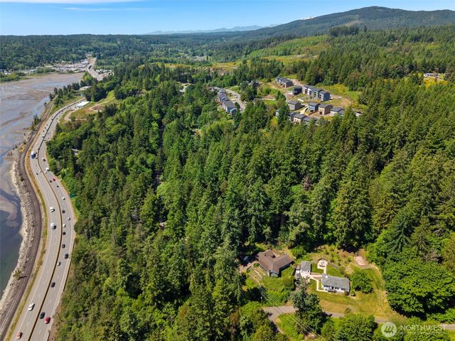 0 Sherman Heights Road, Bremerton, WA 98312