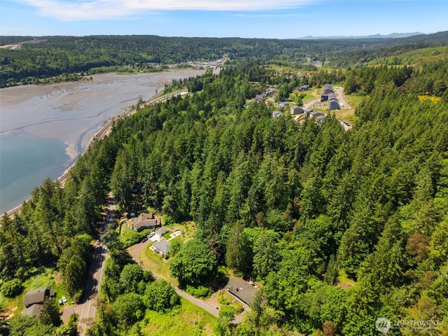 0 Sherman Heights Road, Bremerton, WA 98312