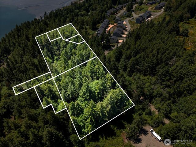 0 Sherman Heights Road, Bremerton, WA 98312