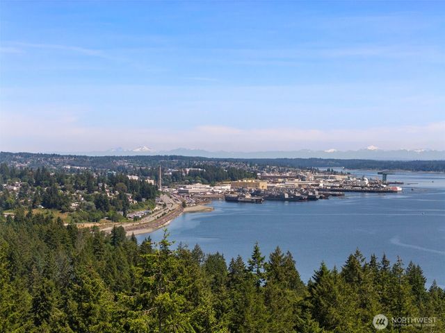 0 Sherman Heights Road, Bremerton, WA 98312