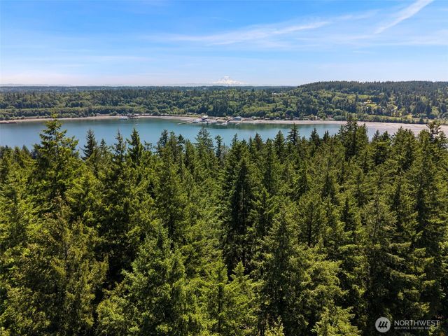 0 Sherman Heights Road, Bremerton, WA 98312