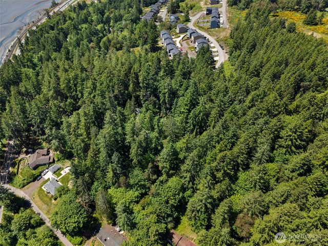 0 Sherman Heights Road, Bremerton, WA 98312
