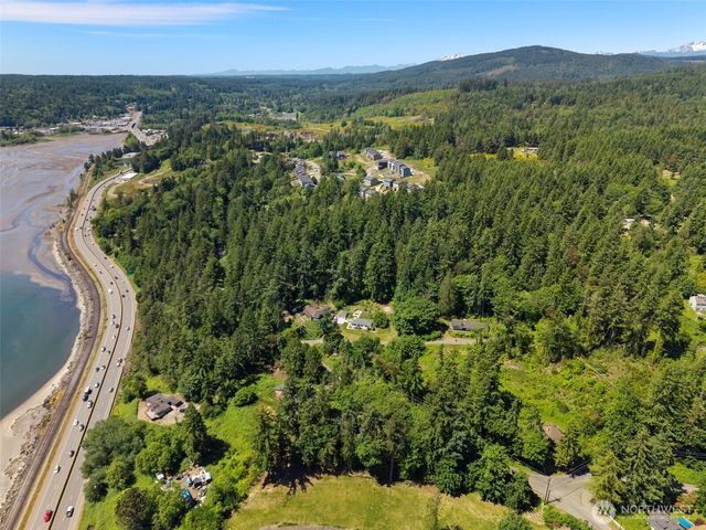 0 Sherman Heights Road, Bremerton, WA 98312